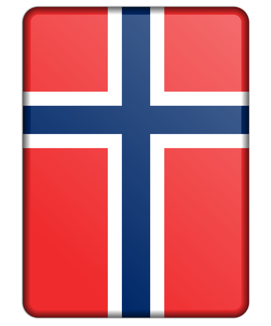 Tro i Norge!